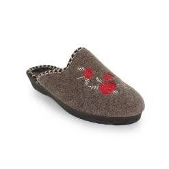SOIR ET MATIN Chaussons Mules Pour Femme Succès 21 SOIR ET MATIN Chaussons Mules Pour Femme Succès -chaussures-ecolo shop succes 7