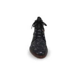 RIEKER Boots / Bottines Pour Femme Sunflower Y0830 10 RIEKER Boots / Bottines Pour Femme Sunflower Y0830 -chaussures-ecolo shop sunflower y0830 2