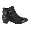 SUAVE Boots / Bottines Pour Femme Sydney 9919 -chaussures-ecolo shop sydney 9919