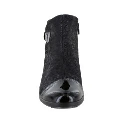 SUAVE Boots / Bottines Pour Femme Sydney 9919 10 SUAVE Boots / Bottines Pour Femme Sydney 9919 -chaussures-ecolo shop sydney 9919 2