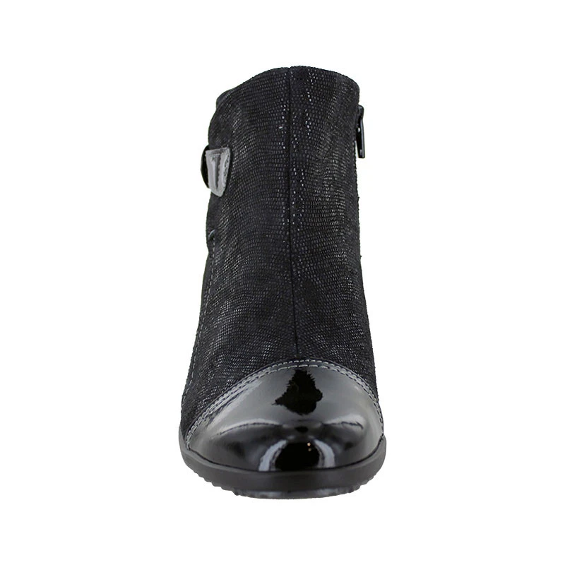 SUAVE Boots / Bottines Pour Femme Sydney 9919 5 SUAVE Boots / Bottines Pour Femme Sydney 9919 – Image 3