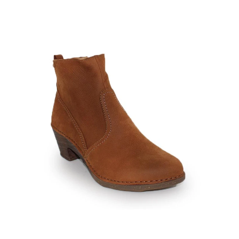 EL NATURALISTA Boots / Bottines Pour Femme Sylvan 5493 4 EL NATURALISTA Boots / Bottines Pour Femme Sylvan 5493 – Image 2