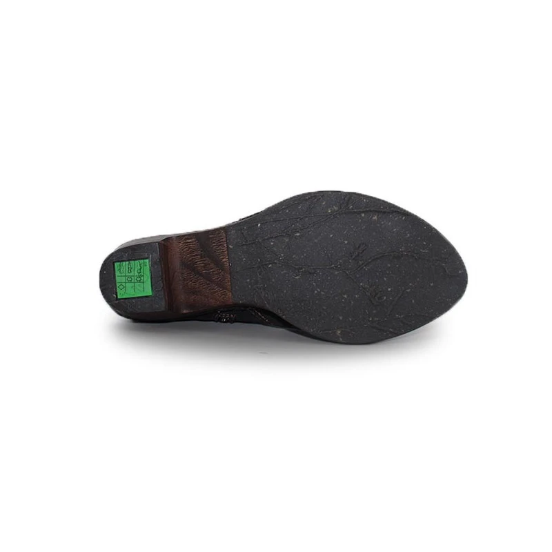 EL NATURALISTA Boots / Bottines Pour Femme Sylvan 5493 13 EL NATURALISTA Boots / Bottines Pour Femme Sylvan 5493 – Image 11