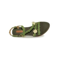 EL NATURALISTA Sandales Sylvan 5496F -chaussures-ecolo shop sylvan 5496f 10
