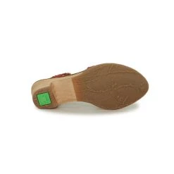 EL NATURALISTA Sandales Sylvan 5496F -chaussures-ecolo shop sylvan 5496f 5