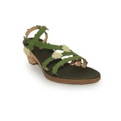 EL NATURALISTA Sandales Sylvan 5496F -chaussures-ecolo shop sylvan 5496f 7