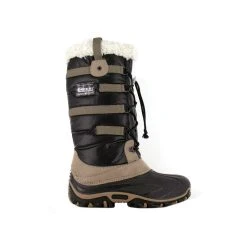 KIMBERFEEL Après-ski Pour Femme Sylvia