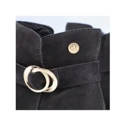 RIEKER Boots / Bottines Pour Femme Talamon 70289 -chaussures-ecolo shop talamon 70289 4