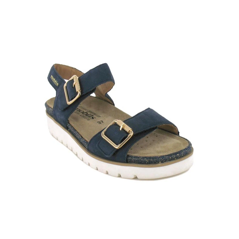 MEPHISTO Sandales Tarina 4 MEPHISTO Sandales Tarina – Image 2