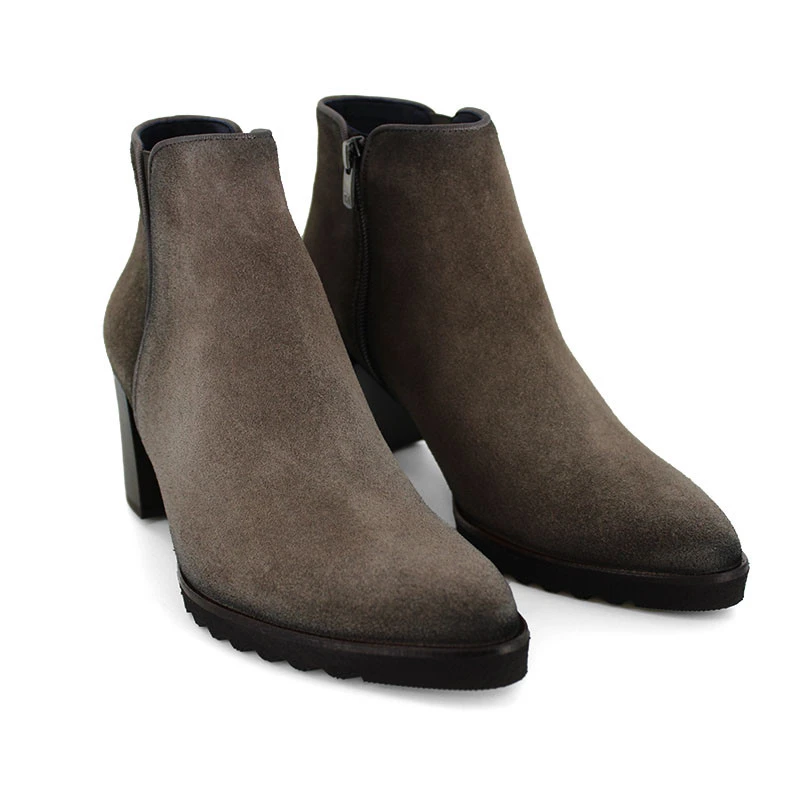 DORKING Boots / Bottines Pour Femme Thais 7224 14 DORKING Boots / Bottines Pour Femme Thais 7224 – Image 12