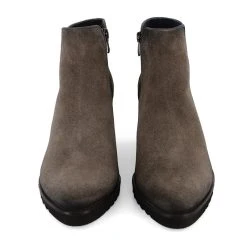 DORKING Boots / Bottines Pour Femme Thais 7224 41 DORKING Boots / Bottines Pour Femme Thais 7224 -chaussures-ecolo shop thais 7224 18