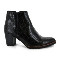 DORKING Boots / Bottines Pour Femme Thais 7224 47 DORKING Boots / Bottines Pour Femme Thais 7224 -chaussures-ecolo shop thais 7224 24