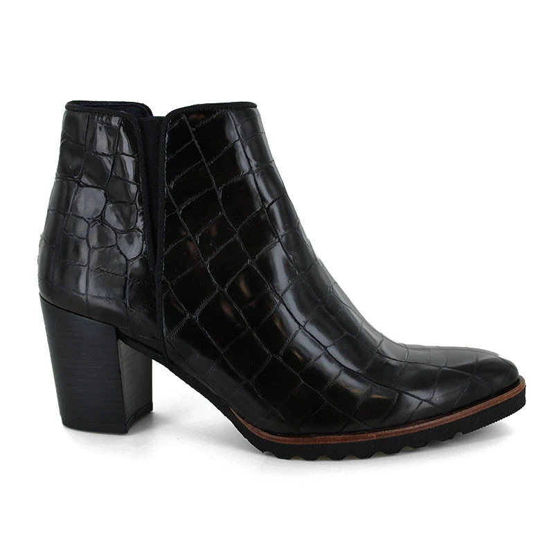 DORKING Boots / Bottines Pour Femme Thais 7224 21 DORKING Boots / Bottines Pour Femme Thais 7224 – Image 19