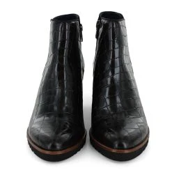 DORKING Boots / Bottines Pour Femme Thais 7224 50 DORKING Boots / Bottines Pour Femme Thais 7224 -chaussures-ecolo shop thais 7224 27