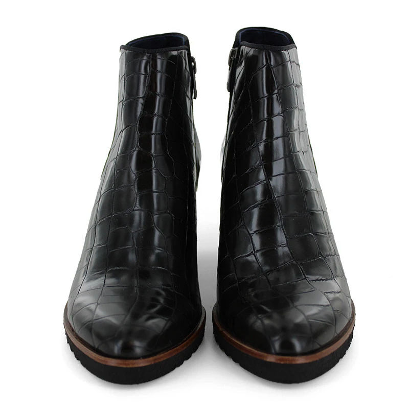 DORKING Boots / Bottines Pour Femme Thais 7224 24 DORKING Boots / Bottines Pour Femme Thais 7224 – Image 22