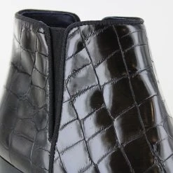 DORKING Boots / Bottines Pour Femme Thais 7224 51 DORKING Boots / Bottines Pour Femme Thais 7224 -chaussures-ecolo shop thais 7224 28