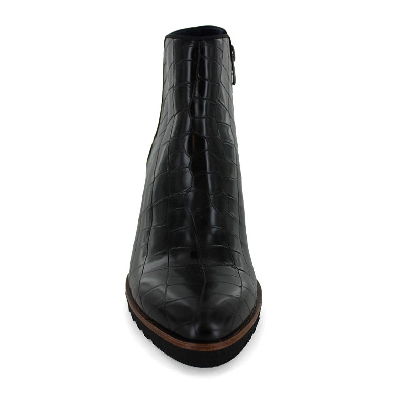 DORKING Boots / Bottines Pour Femme Thais 7224 26 DORKING Boots / Bottines Pour Femme Thais 7224 – Image 24