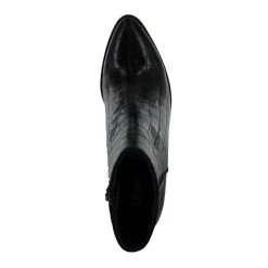 DORKING Boots / Bottines Pour Femme Thais 7224 54 DORKING Boots / Bottines Pour Femme Thais 7224 -chaussures-ecolo shop thais 7224 31