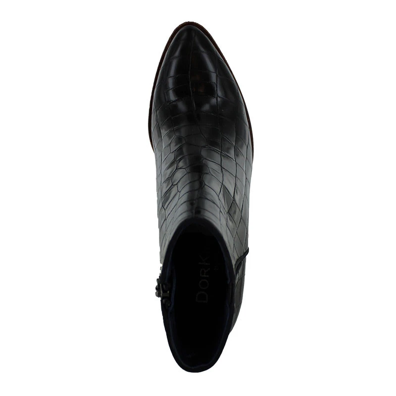DORKING Boots / Bottines Pour Femme Thais 7224 28 DORKING Boots / Bottines Pour Femme Thais 7224 – Image 26