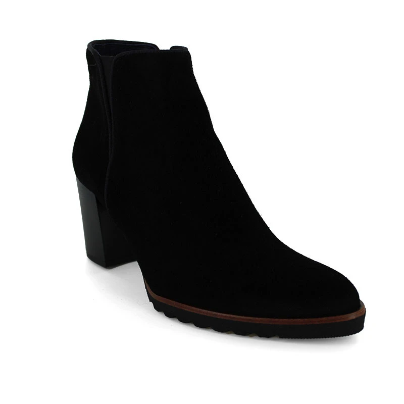 DORKING Boots / Bottines Pour Femme Thais 7224 4 DORKING Boots / Bottines Pour Femme Thais 7224 – Image 2