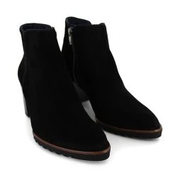 DORKING Boots / Bottines Pour Femme Thais 7224 31 DORKING Boots / Bottines Pour Femme Thais 7224 -chaussures-ecolo shop thais 7224 8