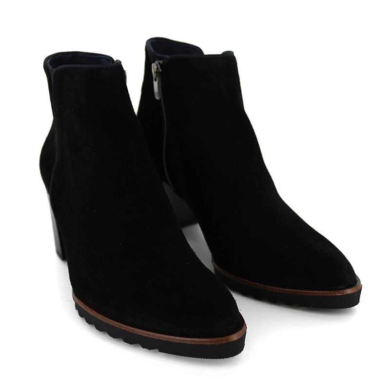 DORKING Boots / Bottines Pour Femme Thais 7224 5 DORKING Boots / Bottines Pour Femme Thais 7224 – Image 3