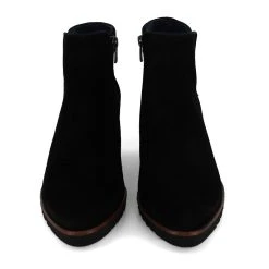 DORKING Boots / Bottines Pour Femme Thais 7224 32 DORKING Boots / Bottines Pour Femme Thais 7224 -chaussures-ecolo shop thais 7224 9