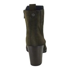 DORKING Boots / Bottines Pour Femme Thais 8897 17 DORKING Boots / Bottines Pour Femme Thais 8897 -chaussures-ecolo shop thais 8897 3