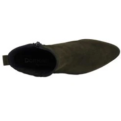DORKING Boots / Bottines Pour Femme Thais 8897 18 DORKING Boots / Bottines Pour Femme Thais 8897 -chaussures-ecolo shop thais 8897 4