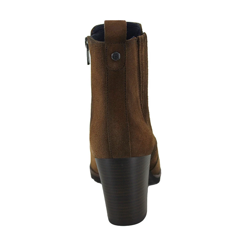 DORKING Boots / Bottines Pour Femme Thais 8897 12 DORKING Boots / Bottines Pour Femme Thais 8897 – Image 10