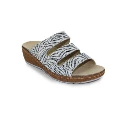 FLORETT - VAROMED Vital Mules Pour Femme Tilda 07774 33 FLORETT - VAROMED Vital Mules Pour Femme Tilda 07774 -chaussures-ecolo shop tilda 07774 13