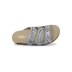 FLORETT - VAROMED Vital Mules Pour Femme Tilda 07774 36 FLORETT - VAROMED Vital Mules Pour Femme Tilda 07774 -chaussures-ecolo shop tilda 07774 16