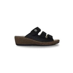 FLORETT - VAROMED Vital Mules Pour Femme Tilda 07774 26 FLORETT - VAROMED Vital Mules Pour Femme Tilda 07774 -chaussures-ecolo shop tilda 07774 6
