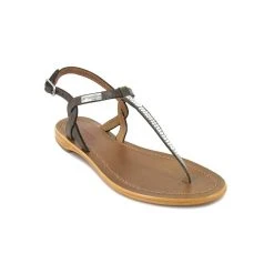 LES TROPEZIENNES Sandales Hourra 15 LES TROPEZIENNES Sandales Hourra -chaussures-ecolo shop tong femme hourra 1