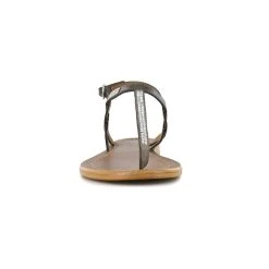 LES TROPEZIENNES Sandales Hourra 16 LES TROPEZIENNES Sandales Hourra -chaussures-ecolo shop tong femme hourra 2