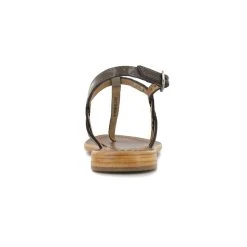 LES TROPEZIENNES Sandales Hourra 17 LES TROPEZIENNES Sandales Hourra -chaussures-ecolo shop tong femme hourra 3