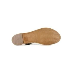 LES TROPEZIENNES Sandales Hourra 19 LES TROPEZIENNES Sandales Hourra -chaussures-ecolo shop tong femme hourra 5