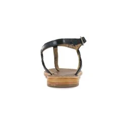 LES TROPEZIENNES Sandales Hourra 23 LES TROPEZIENNES Sandales Hourra -chaussures-ecolo shop tong femme hourra 9