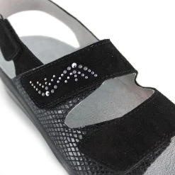 PODOLINE Sandales Torrice -chaussures-ecolo shop torrice 13