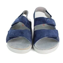 PODOLINE Sandales Torrice -chaussures-ecolo shop torrice 3