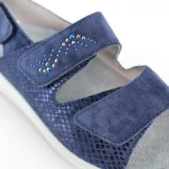 PODOLINE Sandales Torrice -chaussures-ecolo shop torrice 4