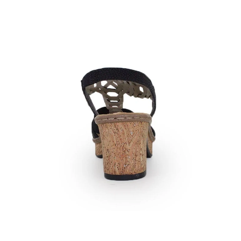 RIEKER Sandales Toscana 638C7 6 RIEKER Sandales Toscana 638C7 – Image 4