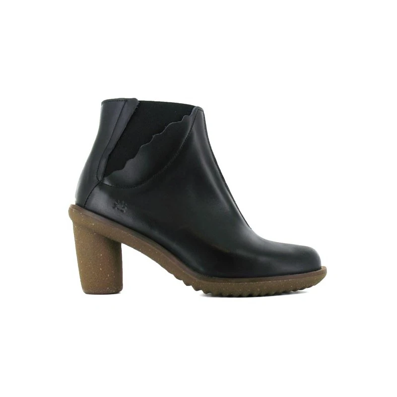 EL NATURALISTA Boots / Bottines Pour Femme Trivia 5161 3 EL NATURALISTA Boots / Bottines Pour Femme Trivia 5161