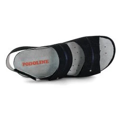 PODOLINE Sandales Ucria -chaussures-ecolo shop ucria 15
