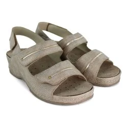 PODOLINE Sandales Ucria -chaussures-ecolo shop ucria 2