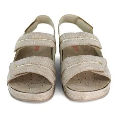 PODOLINE Sandales Ucria -chaussures-ecolo shop ucria 3