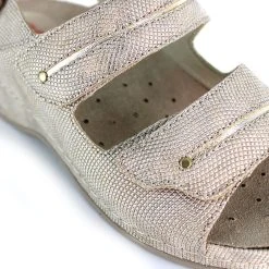 PODOLINE Sandales Ucria -chaussures-ecolo shop ucria 4