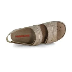 PODOLINE Sandales Ucria -chaussures-ecolo shop ucria 7
