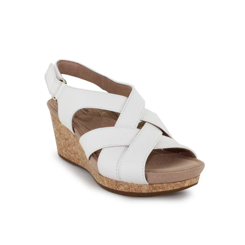 CLARKS Sandales Un Capri Step 4 CLARKS Sandales Un Capri Step – Image 2