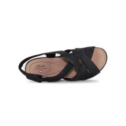 CLARKS Sandales Un Capri Step 24 CLARKS Sandales Un Capri Step -chaussures-ecolo shop un capri step 10